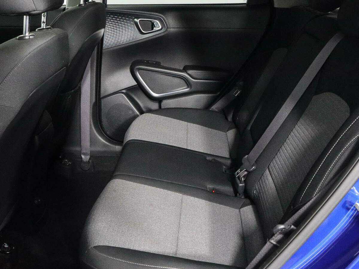 Kia Soul, 2020 - 24 631 км. | Фото №8