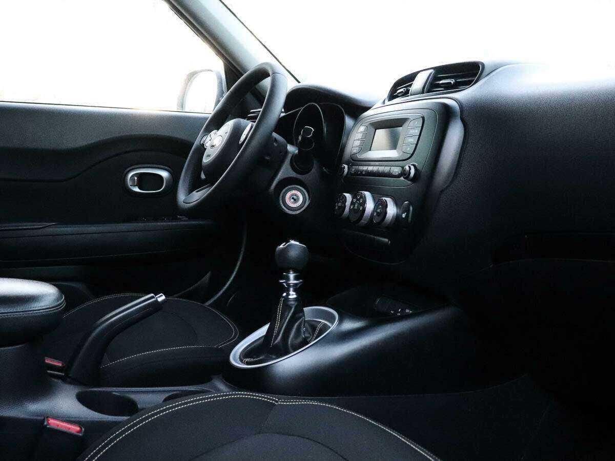 Kia Soul, 2014 - 148 665 км. | Фото №7