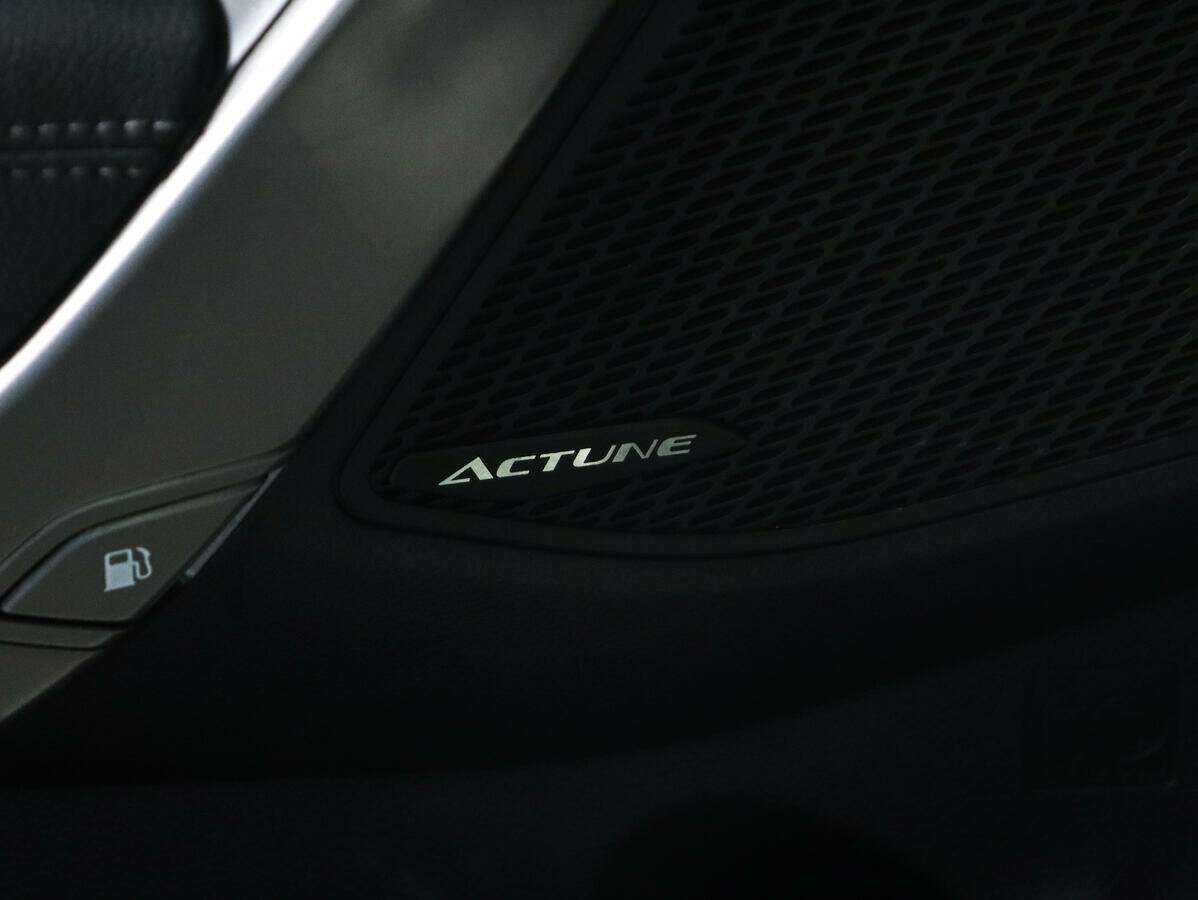 Hyundai Santa Fe, 2013 Фото №21