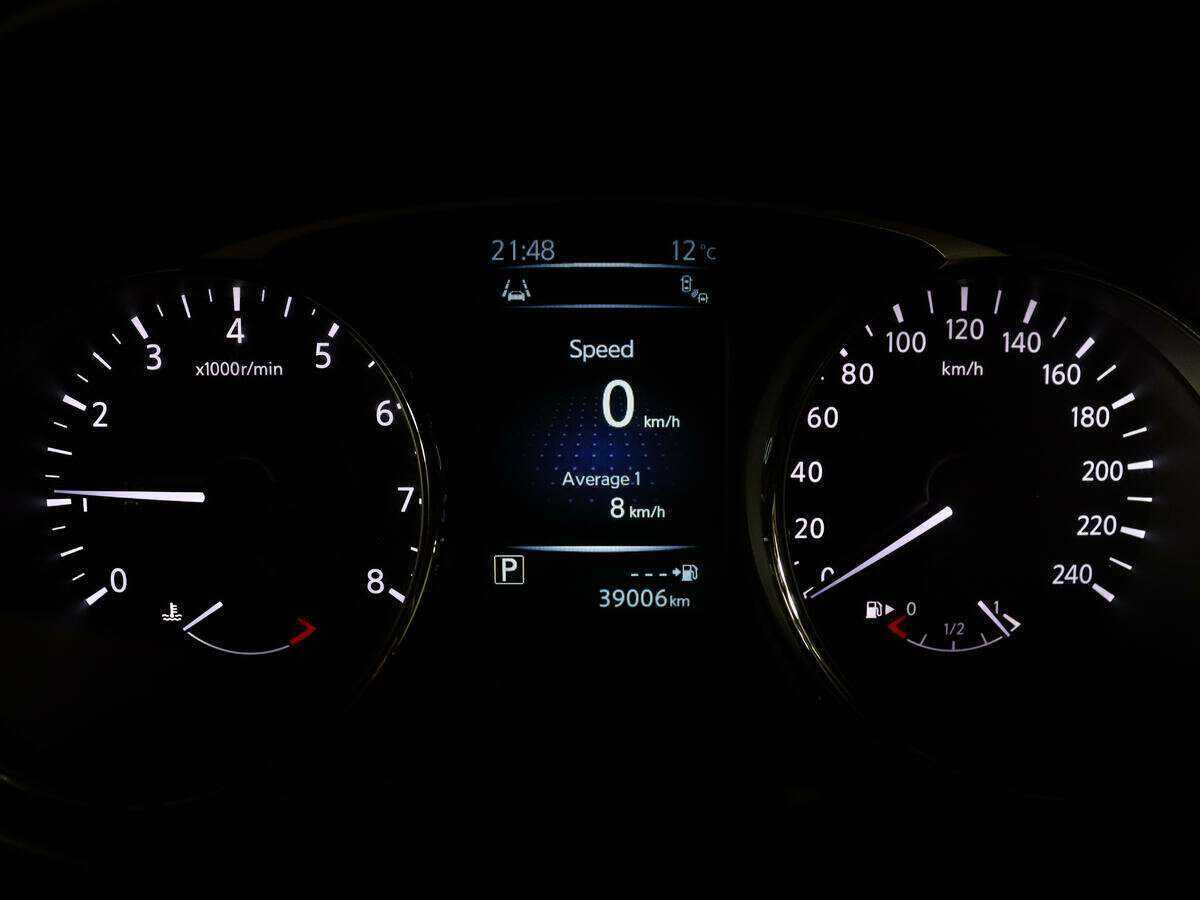 Nissan X-Trail, 2015 - 39 100 км. | Фото №8