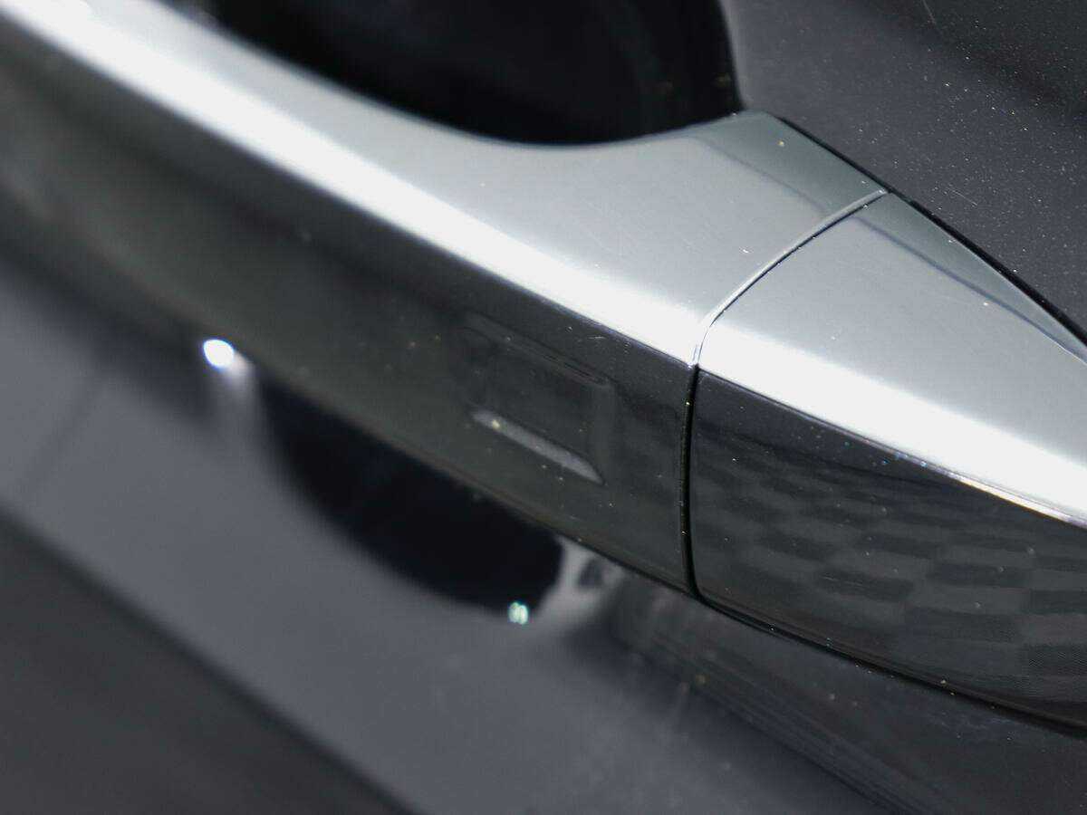 Geely Tugella, 2021 Фото №17