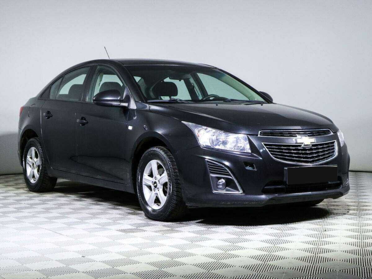 Chevrolet Cruze, 2013 - 90 000 км. | Фото №3