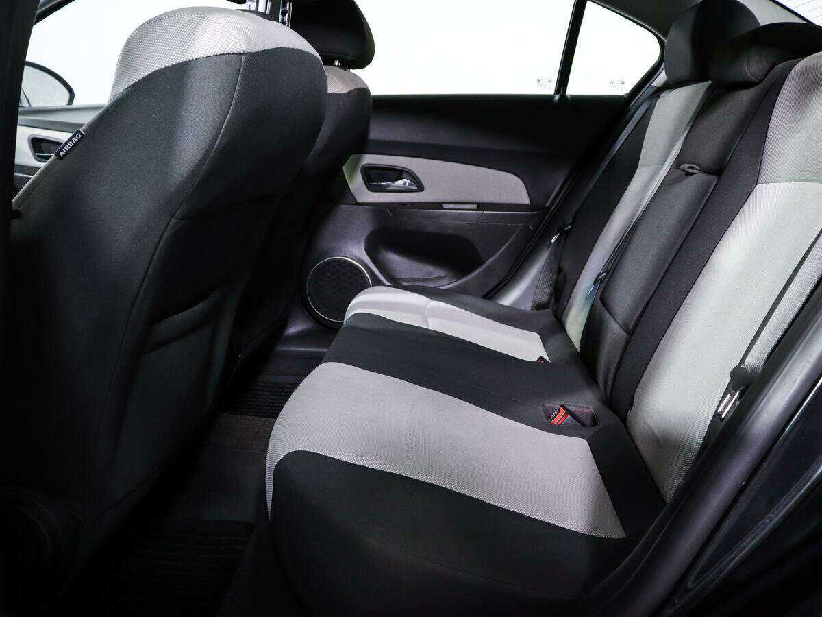 Chevrolet Cruze, 2013 - 90 000 км. | Фото №7