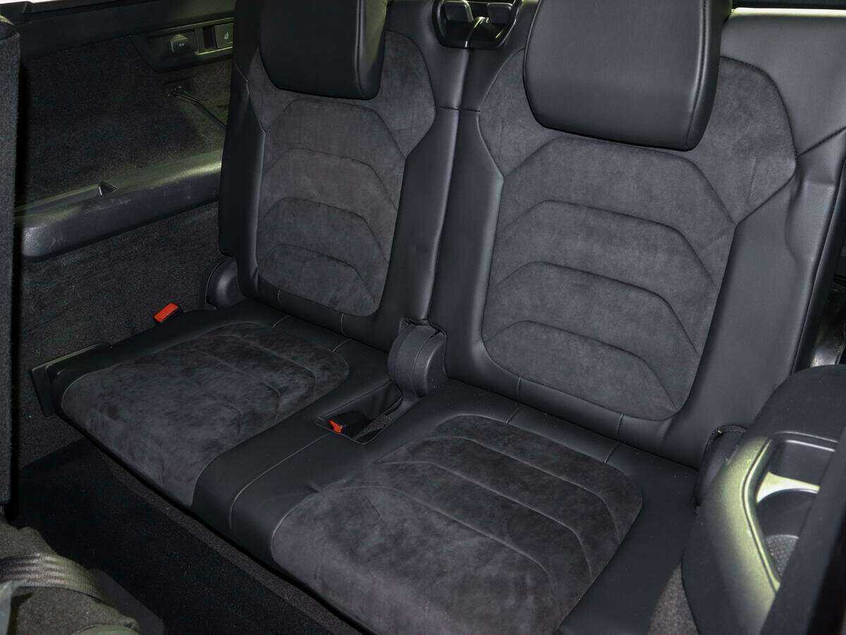 Skoda Kodiaq, 2017 Фото №24