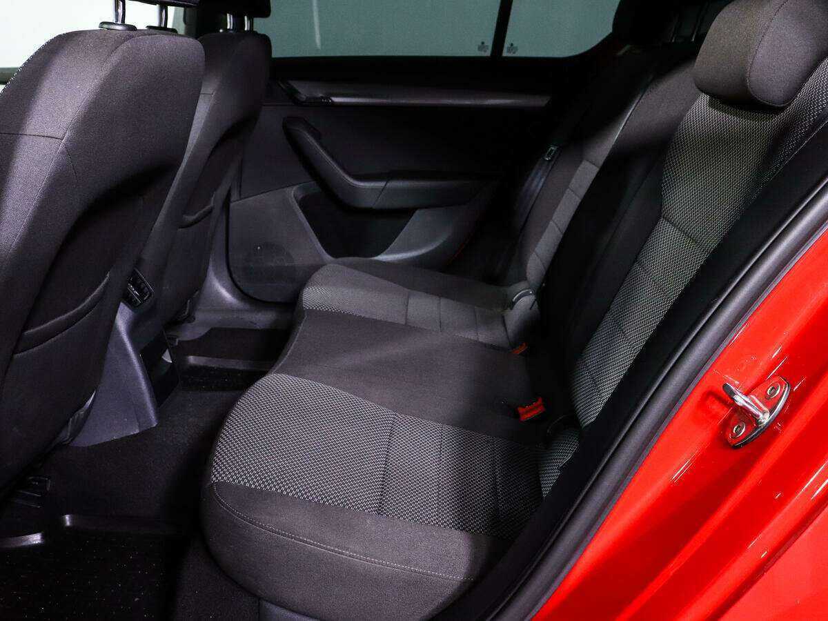 Skoda Octavia, 2013 - 58 944 км. | Фото №7