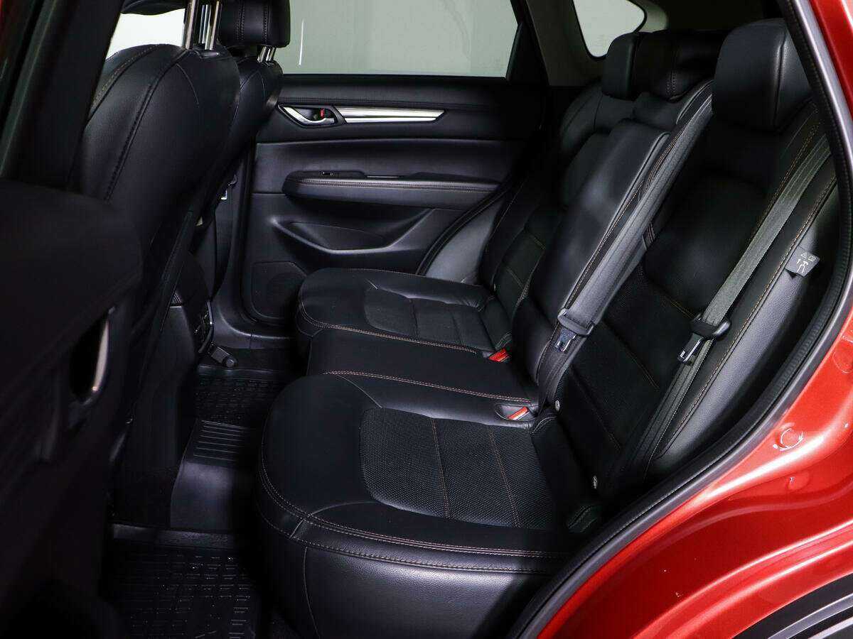 Mazda CX-5, 2019 - 117 243 км. | Фото №8