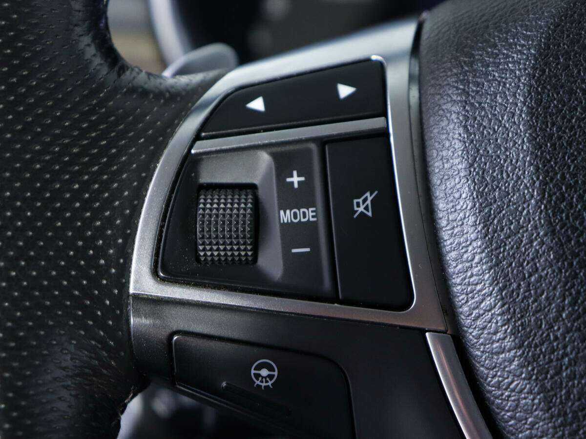 Haval H9, 2018 Фото №21