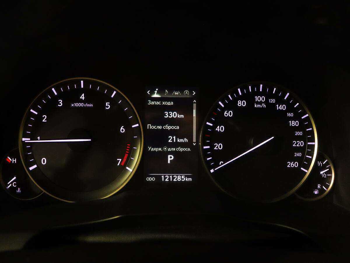 Lexus ES 200, 2016 Фото №8