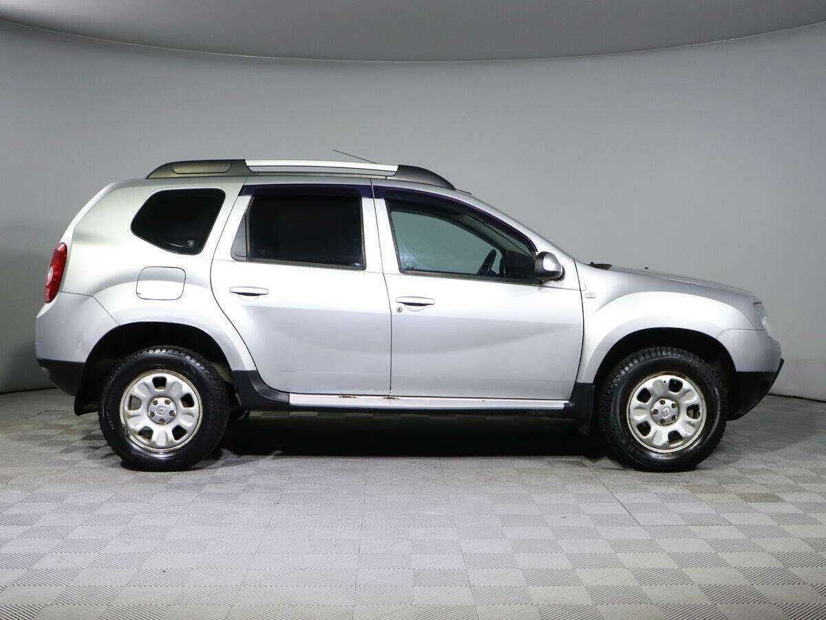 Renault Duster, 2012 - 158 267 км. | Фото №4