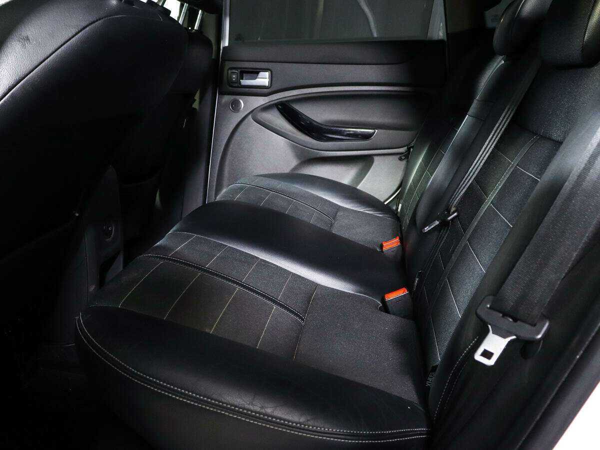 Ford Kuga, 2012 - 190 000 км. | Фото №8