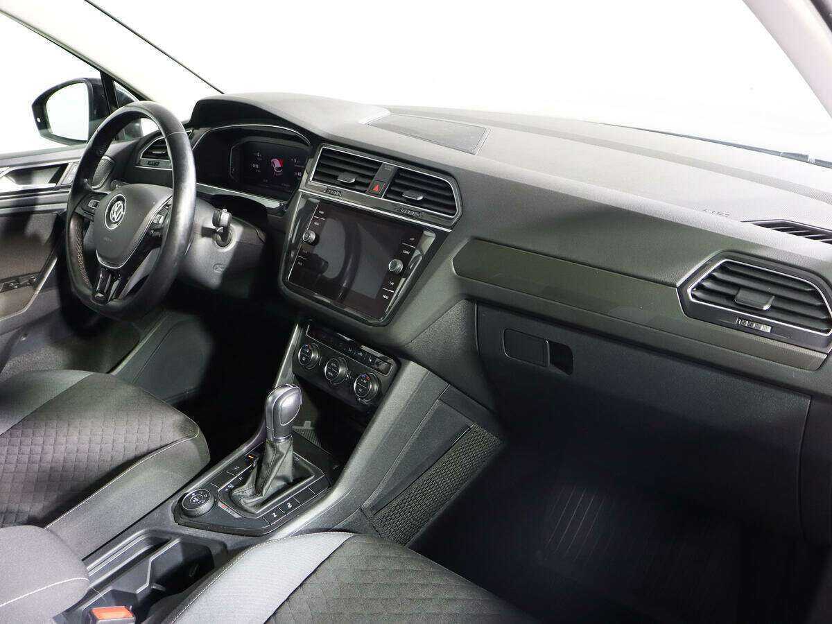 Volkswagen Tiguan, 2018 - 101 360 км. | Фото №7