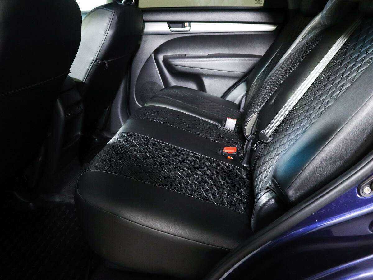 Kia Sorento, 2015 - 92 300 км. | Фото №7