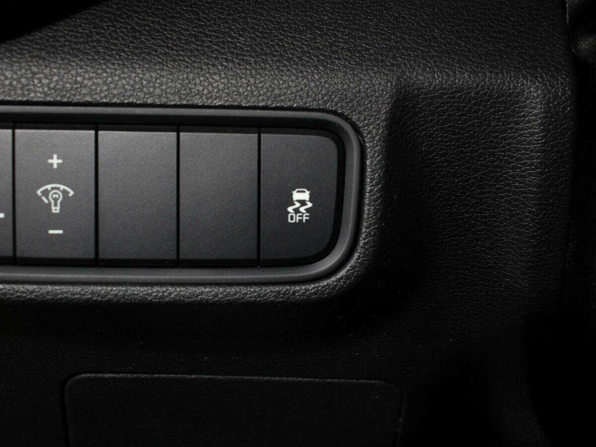 Kia Soul, 2019 Фото №17