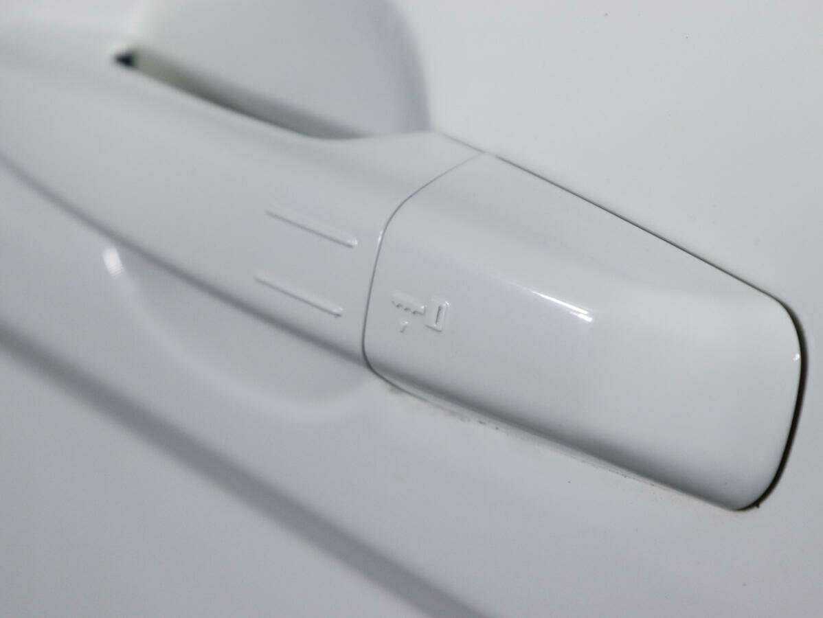 Land Rover Range Rover Evoque 6-speed, 2012 Фото №18