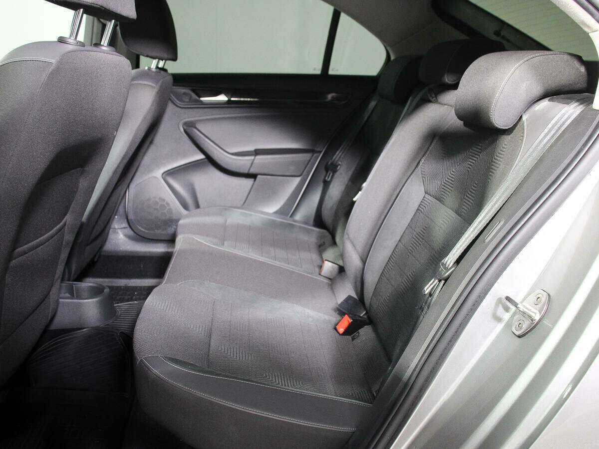 Volkswagen Polo, 2021 - 65 938 км. | Фото №8