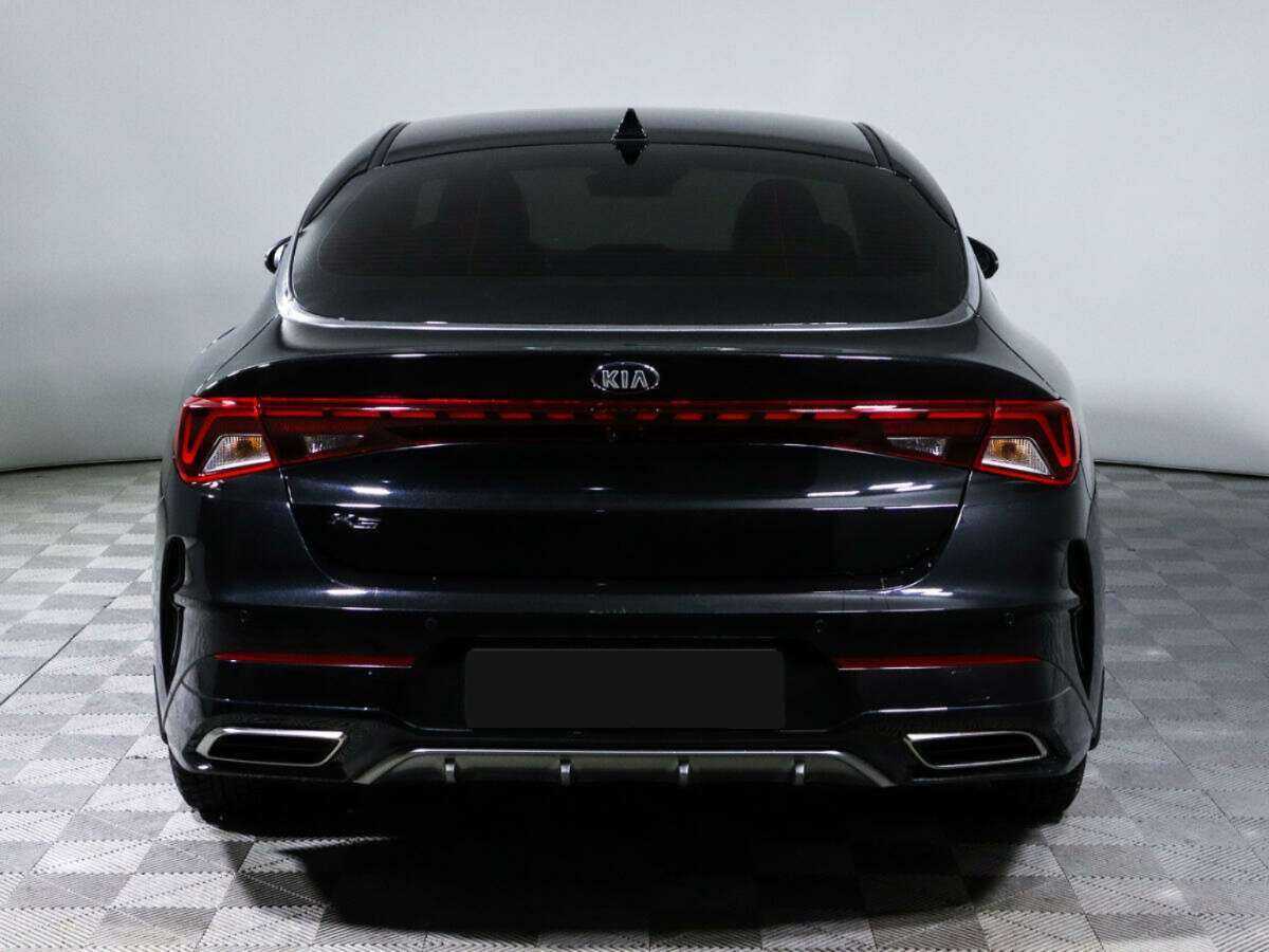Kia K5, 2021 - 32 000 км. | Фото №5