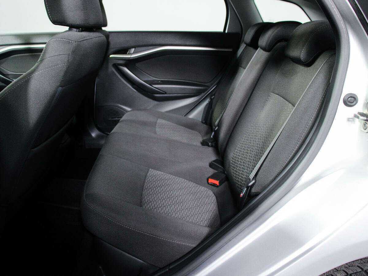 Lada (ВАЗ) Vesta SW, 2019 - 82 000 км. | Фото №7