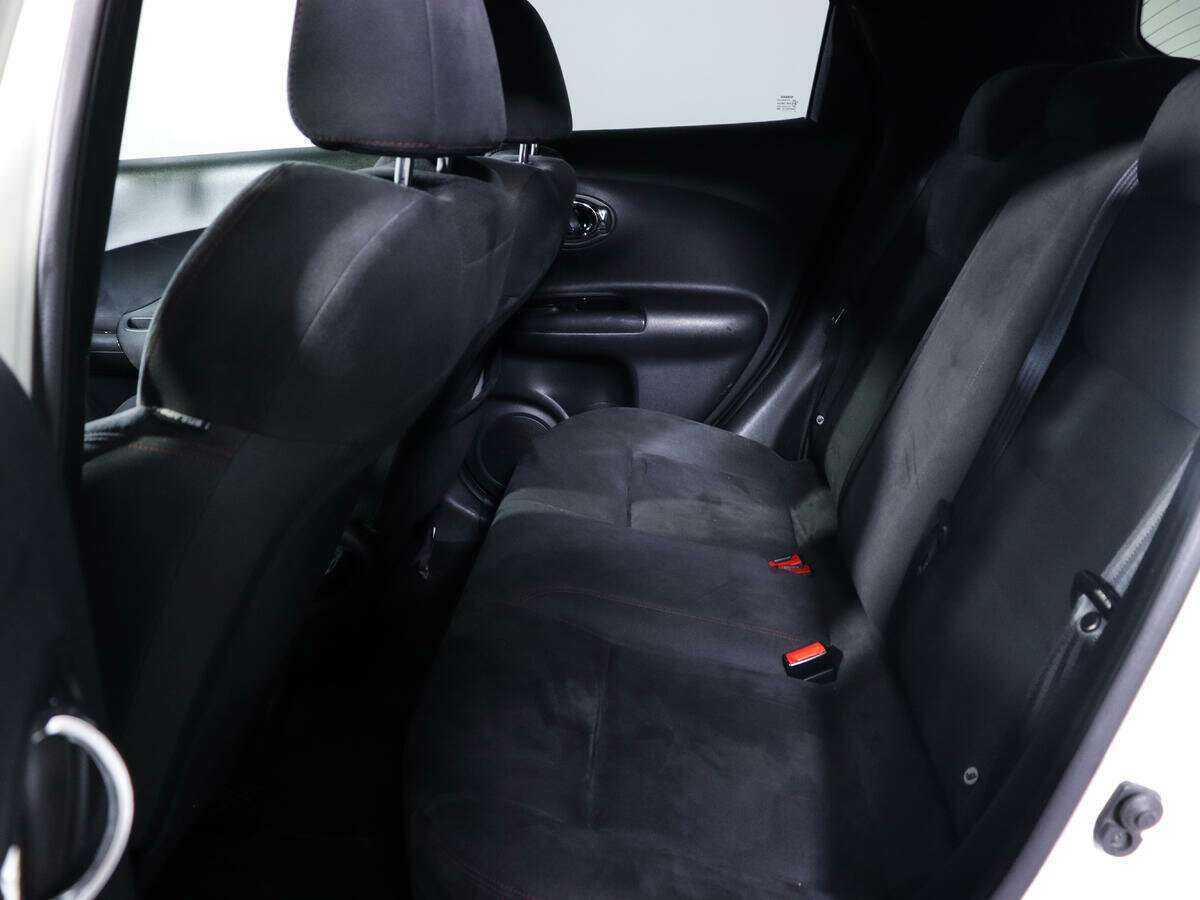 Nissan Juke Nismo, 2013 - 150 876 км. | Фото №7