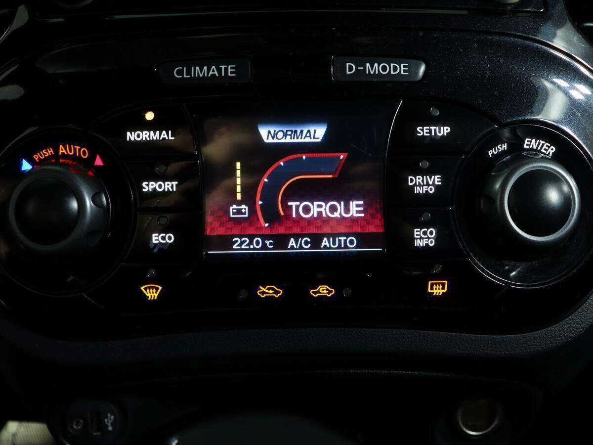 Nissan Juke Nismo, 2013 Фото №18