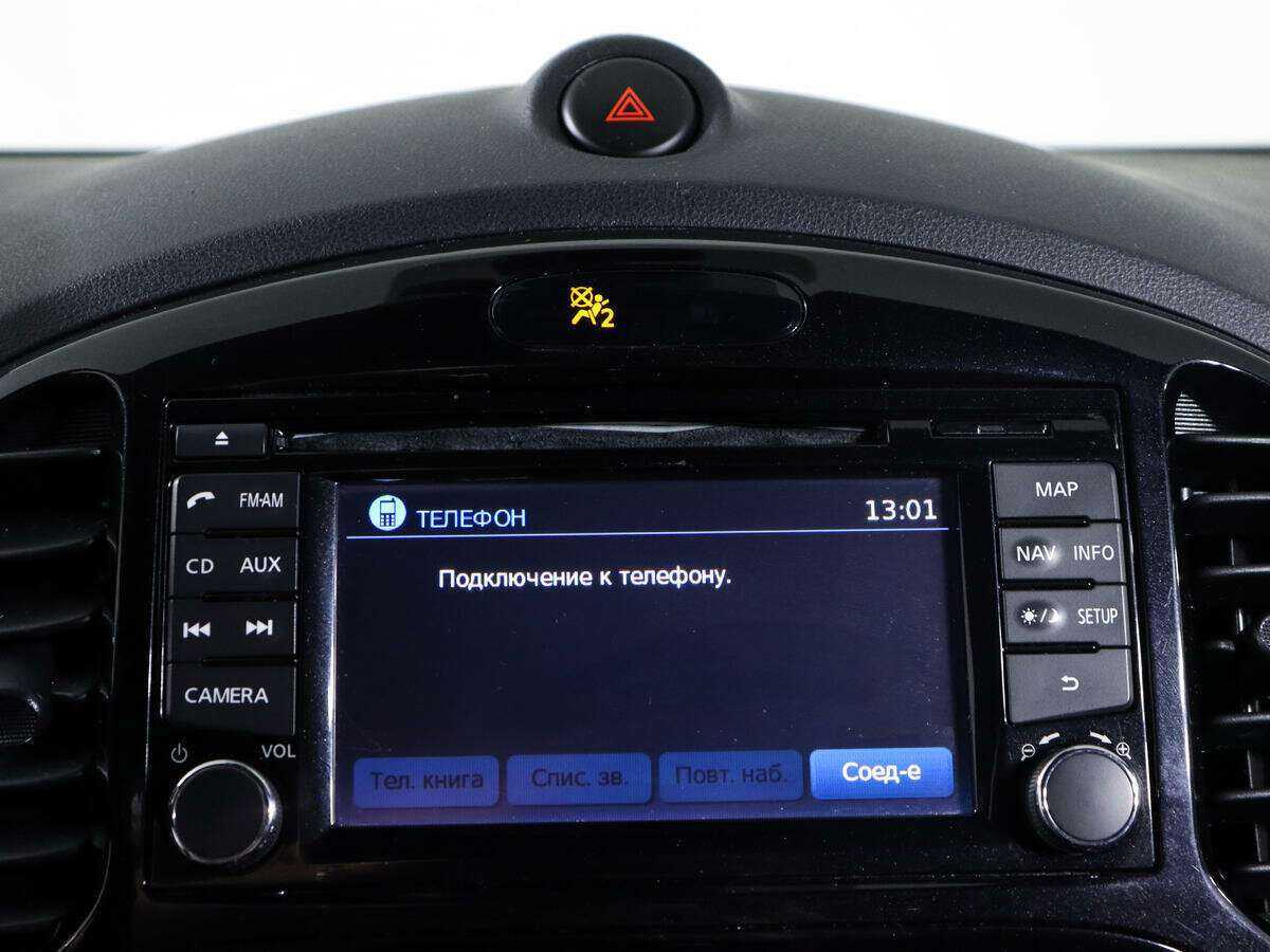 Nissan Juke Nismo, 2013 Фото №19