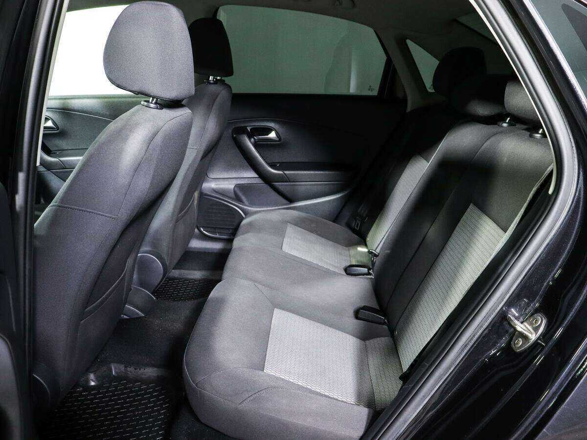 Volkswagen Polo, 2014 - 56 017 км. | Фото №8