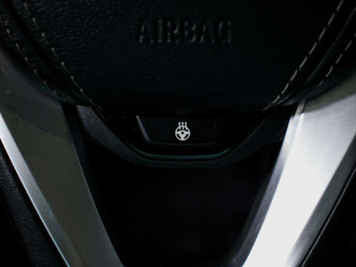 BMW 5 серии 520d, 2017 Фото №15