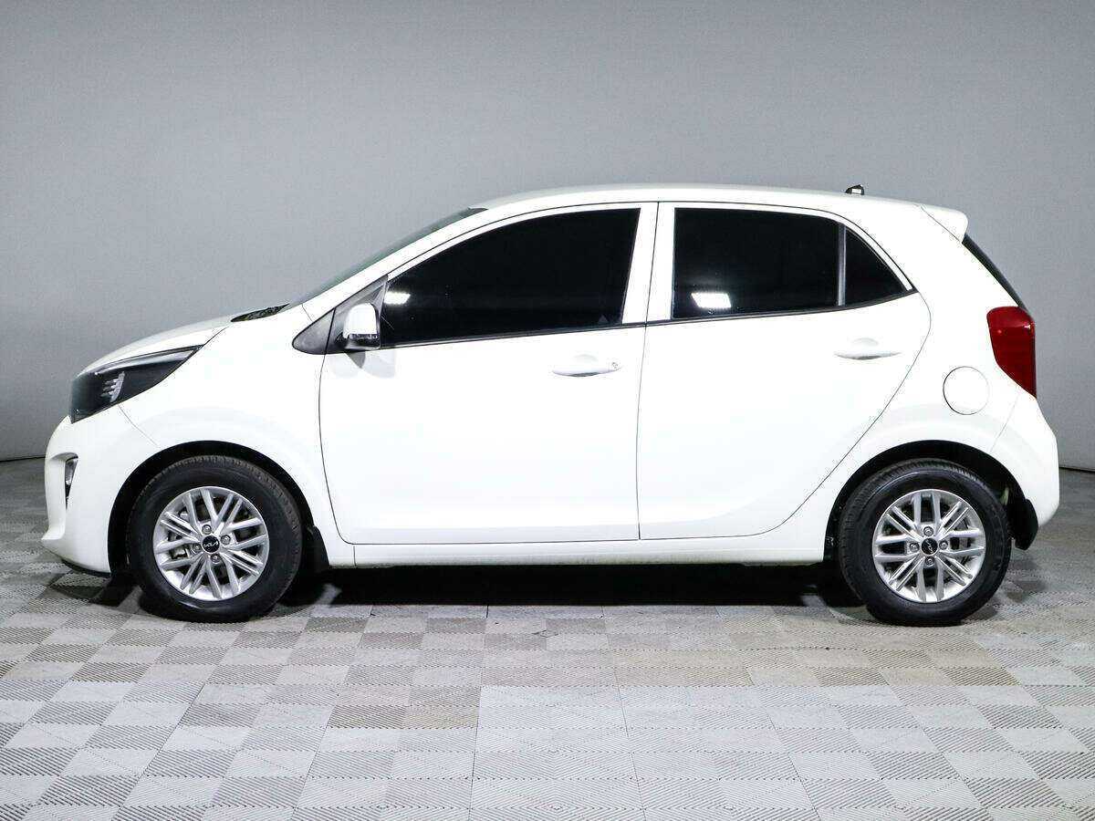 Kia Picanto, 2023 - 5 686 км. | Фото №8