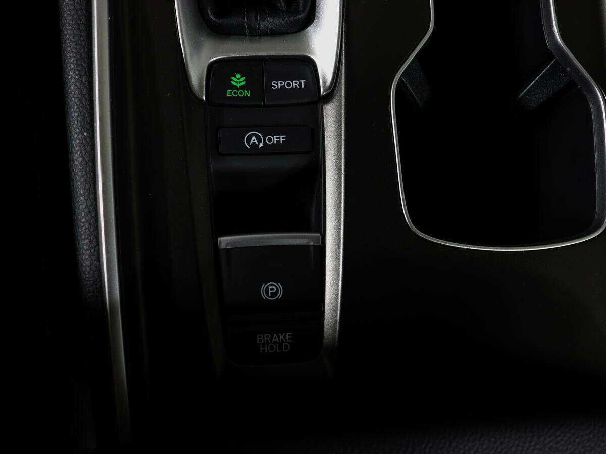 Honda Accord, 2022 Фото №21