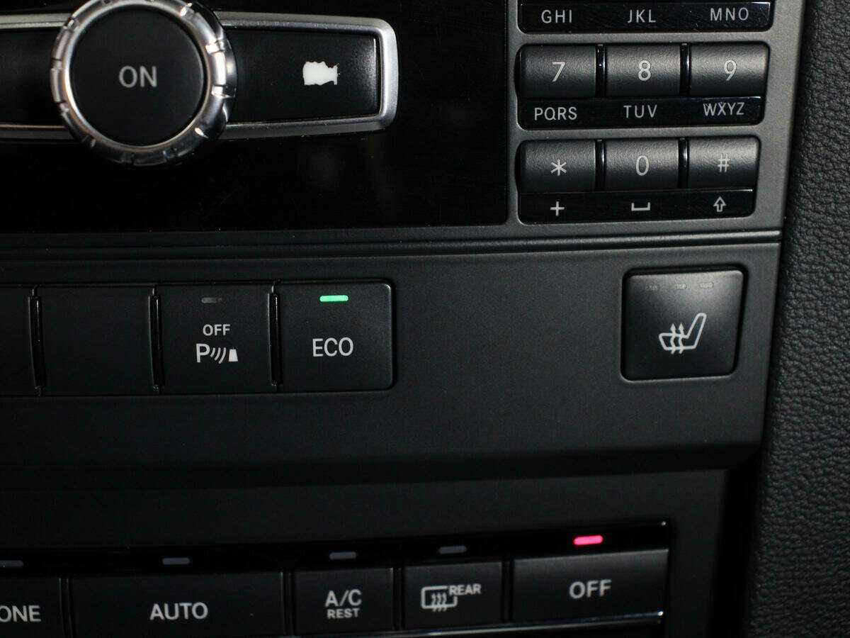 Mercedes-Benz E-Класс 200 7G-Tronic, 2013 Фото №22