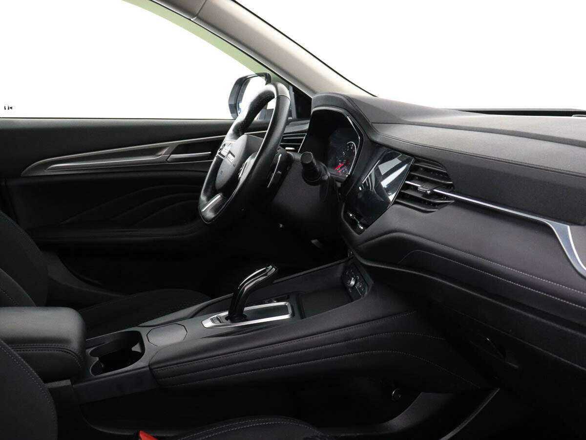 Haval F7, 2021 - 95 998 км. | Фото №7