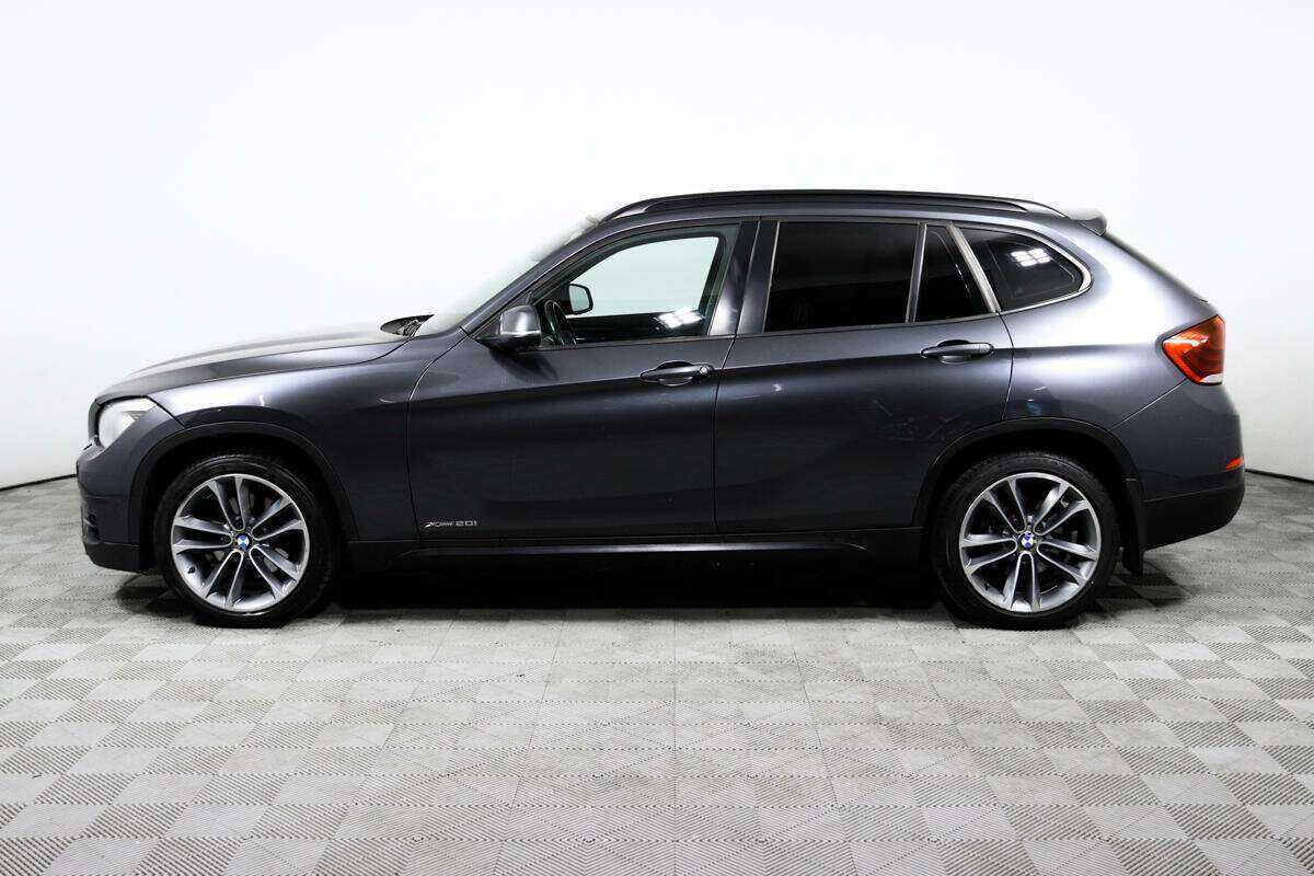 BMW X1 20i, 2012 - 169 949 км. | Фото №8