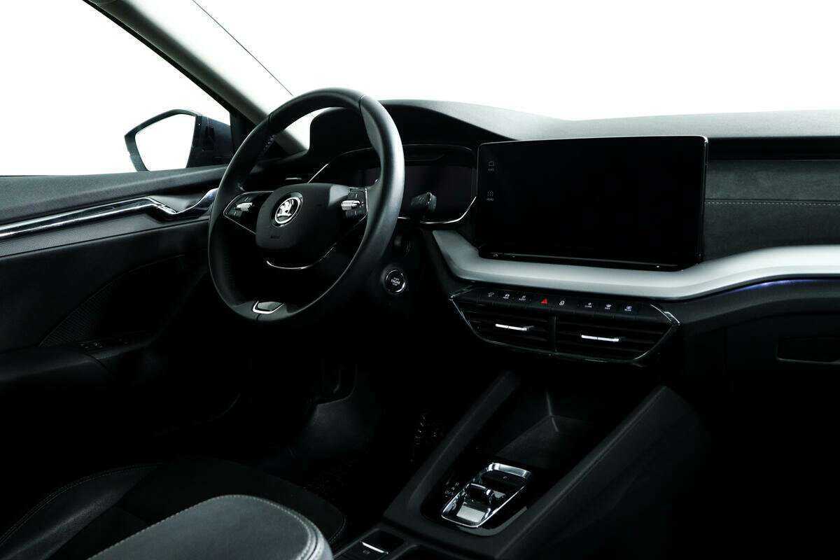 Skoda Octavia, 2021 - 54 148 км. | Фото №8