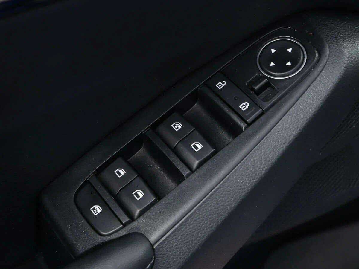 Kia Seltos, 2021 Фото №17