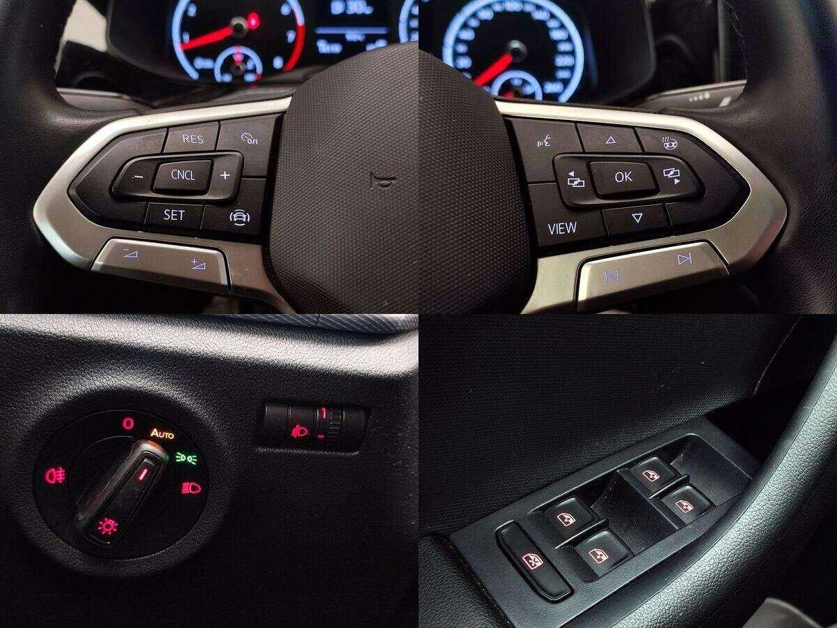 Volkswagen Polo, 2021 Фото №12