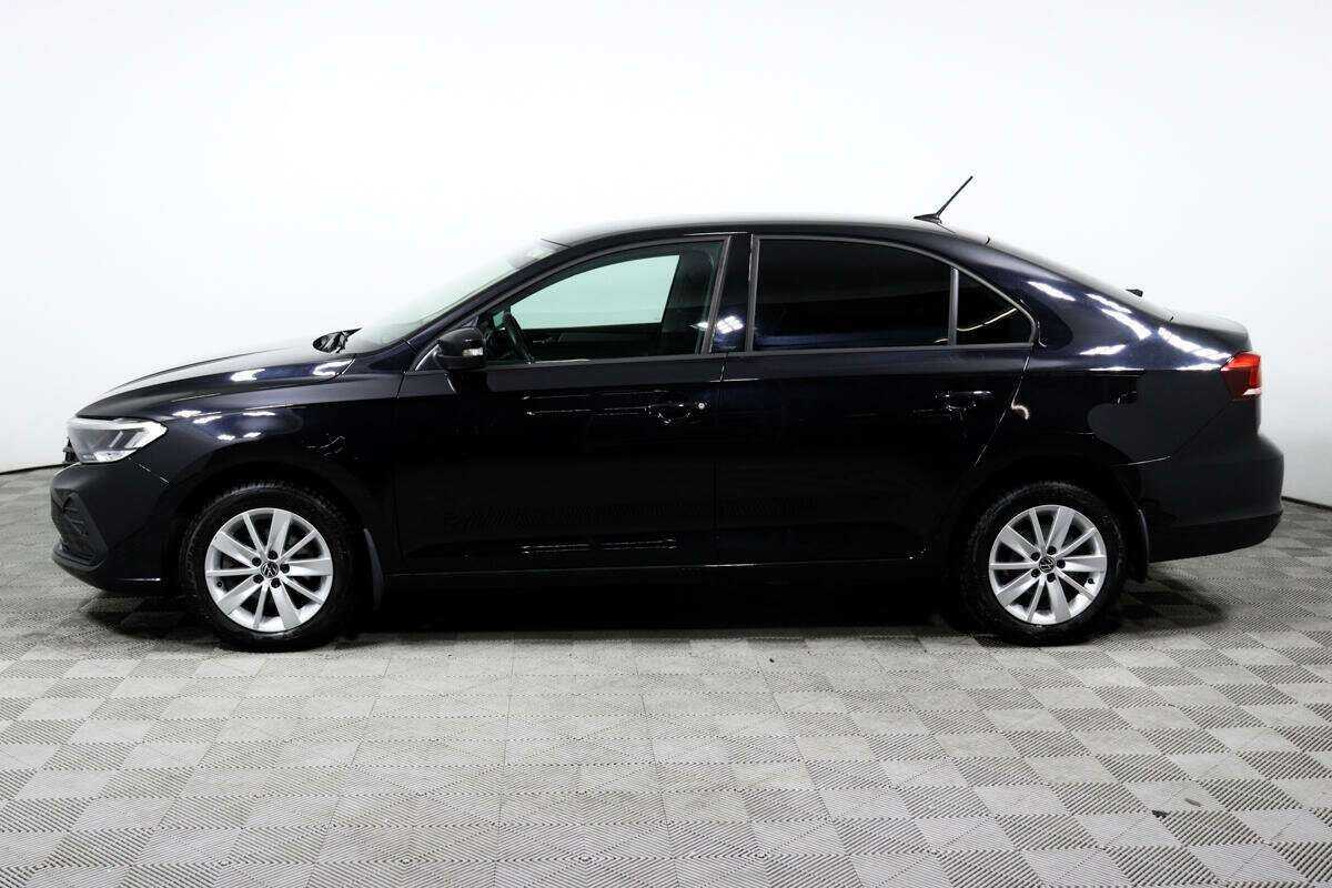 Volkswagen Polo, 2021 - 43 373 км. | Фото №8