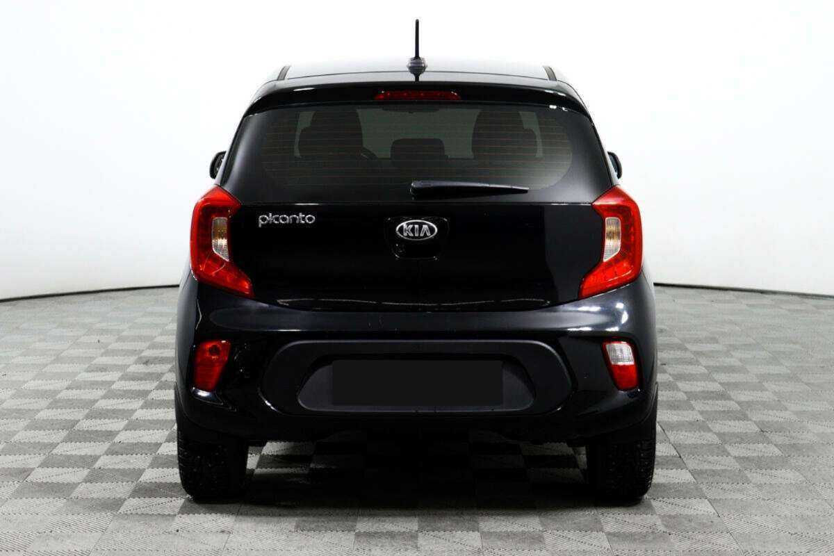 Kia Picanto, 2021 - 18 227 км. | Фото №6