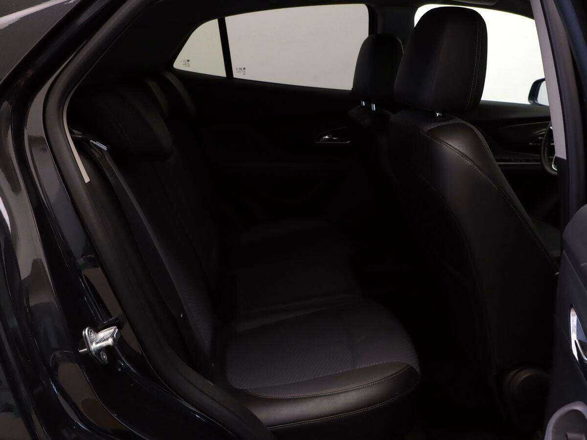 Opel Mokka, 2014 - 103 260 км. | Фото №8