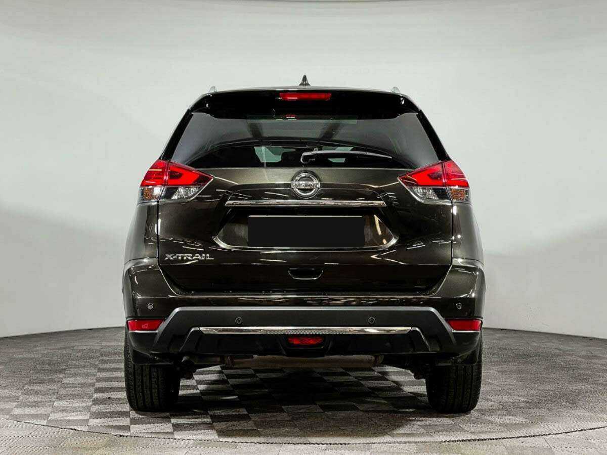 Nissan X-Trail, 2021 - 35 852 км. | Фото №6