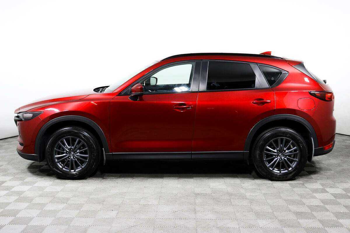 Mazda CX-5, 2019 - 60 196 км. | Фото №8