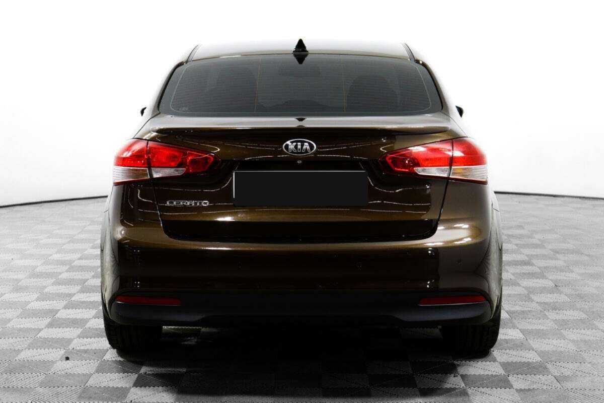 Kia Cerato, 2019 - 22 790 км. | Фото №6