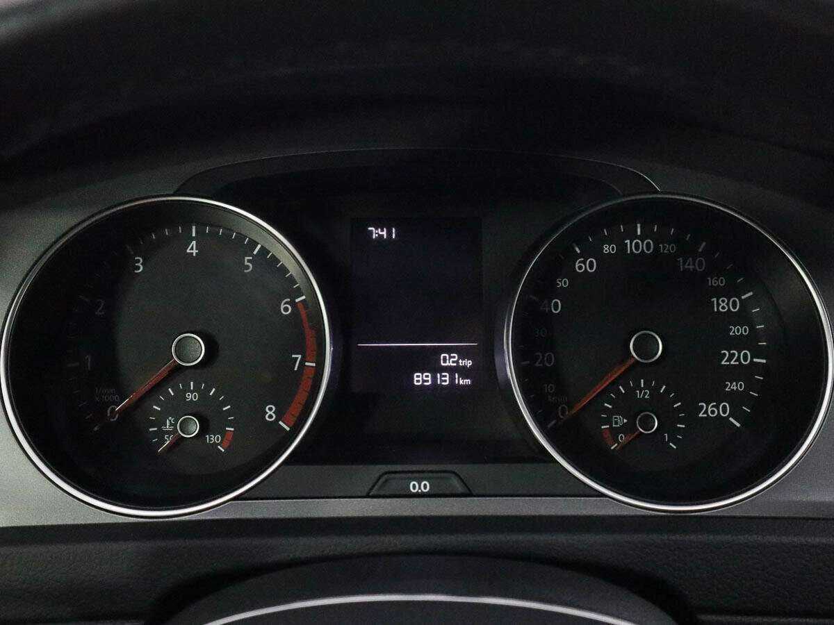 Volkswagen Golf, 2014 - 89 000 км. | Фото №8
