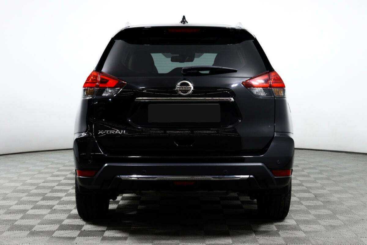 Nissan X-Trail, 2020 - 39 800 км. | Фото №6