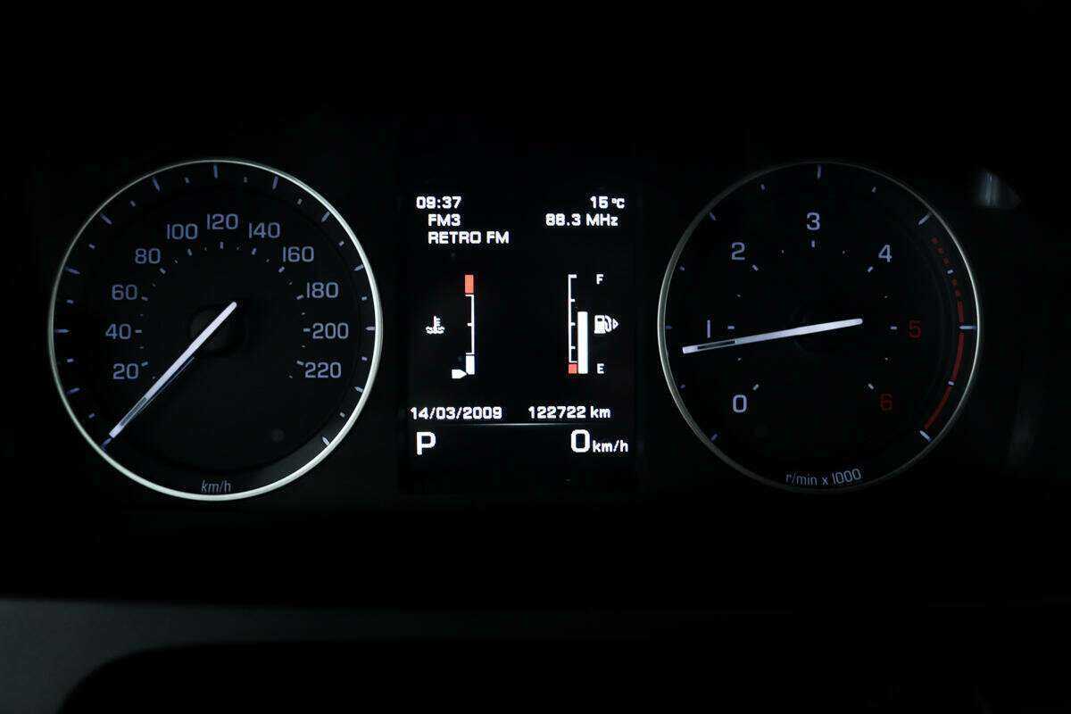 Land Rover Freelander, 2014 Фото №10