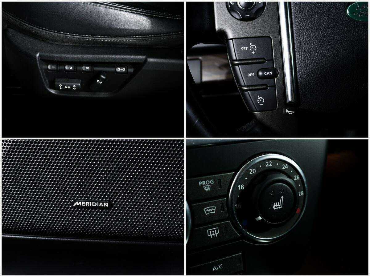 Land Rover Freelander, 2014 Фото №16