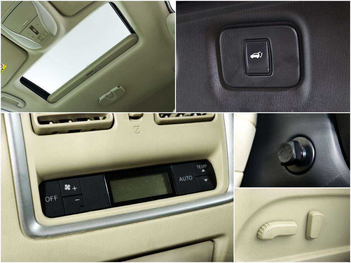 Infiniti QX60, 2018 Фото №15