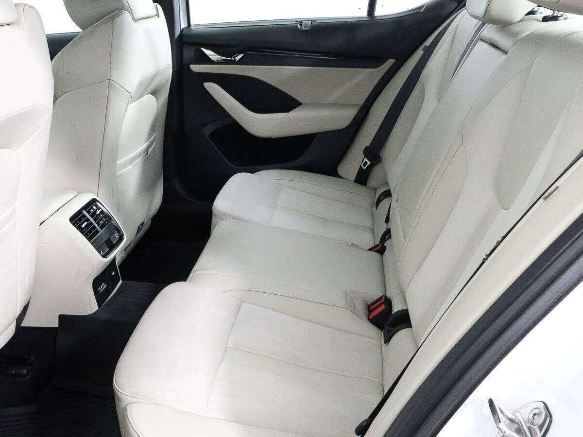 Skoda Octavia, 2021 - 30 756 км. | Фото №7