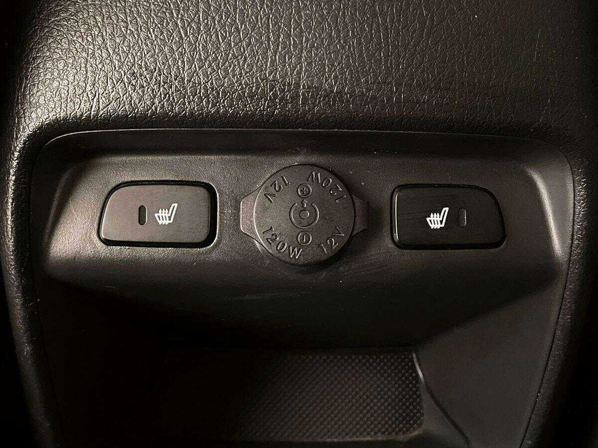 Kia Sorento, 2015 Фото №9