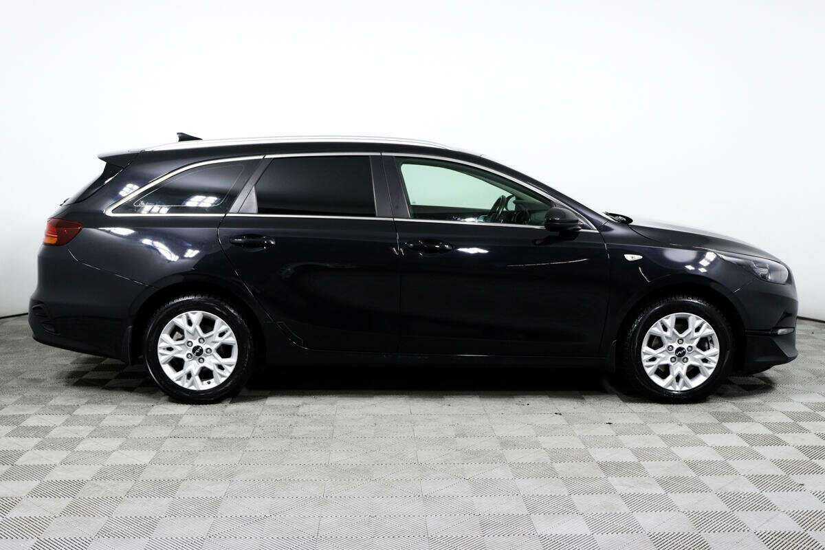 Kia Ceed, 2021 - 87 944 км. | Фото №4