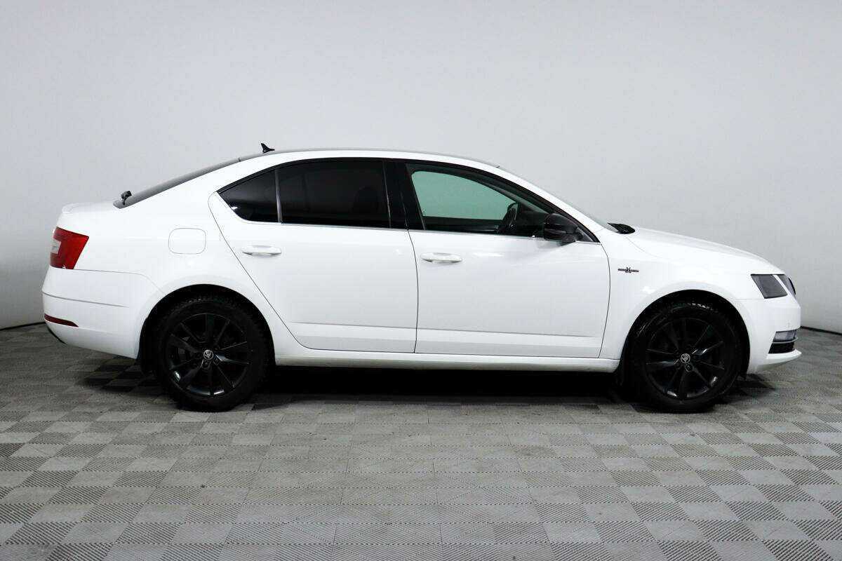 Skoda Octavia, 2020 - 115 605 км. | Фото №4