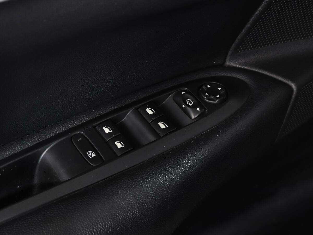 Citroen C4, 2018 Фото №13